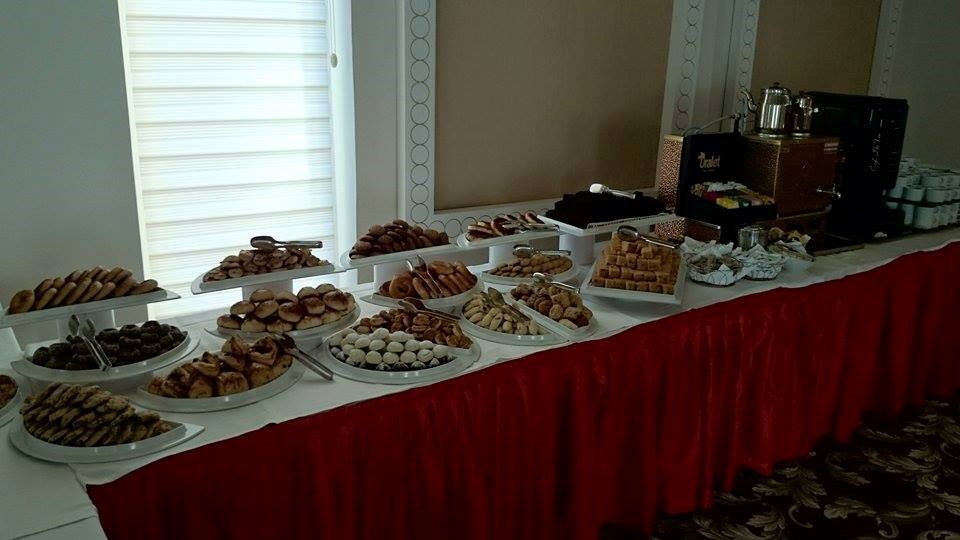 imagini hotel CRYSTAL TATBEACH BELEK